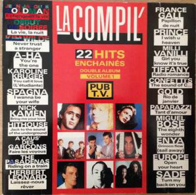 La Compil' Vol. 1