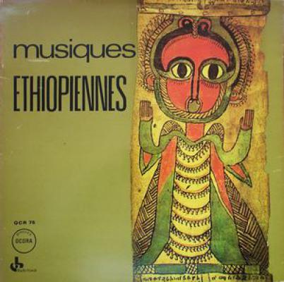 Musiques éthiopiennes