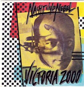 Victoria 2000