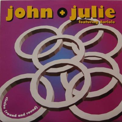Circles (round And Round)
