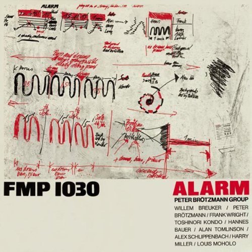 Alarm