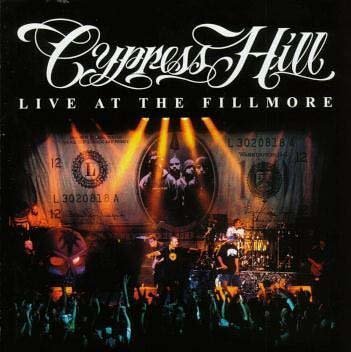 Live At The Fillmore