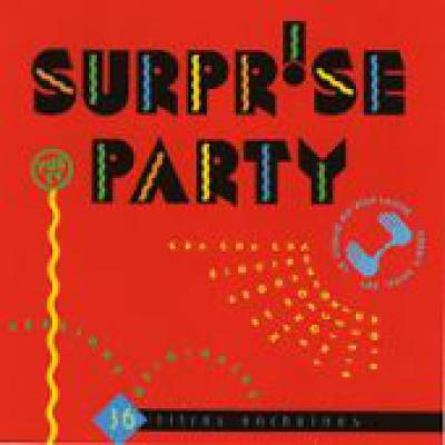 Suprise Party