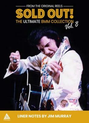 Sold Out! The Ultimate 8mm Collection Vol. 8
