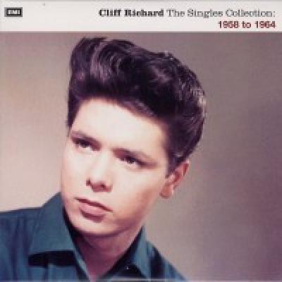 The Singles Collection 1958 To 1964