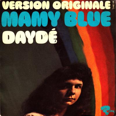 Mamy Blue