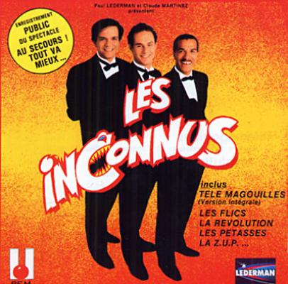 Au Secours , Tout Va Mieux