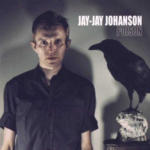 Poison By Jay-jay Johanson