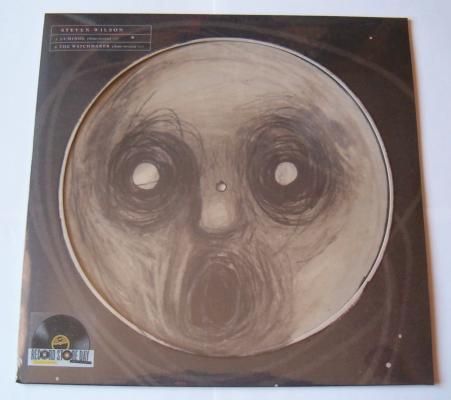 Luminol / The Watchmaker