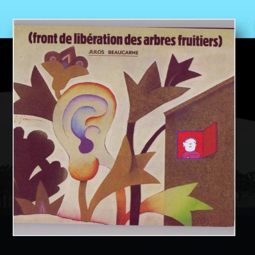 Front De Libération Des Arbres Fruitiers
