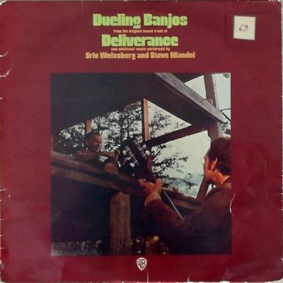 Deliverance Dueling Banjos (from The Original Soundtrack)