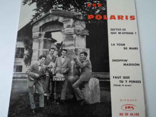 Qu'est-ce Qui M'attends ?