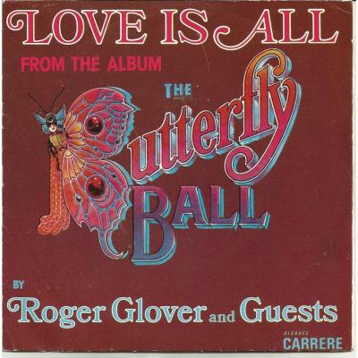 Love Is All