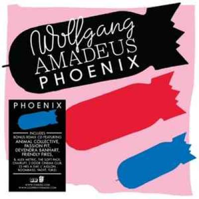 Amadeux Phoenix