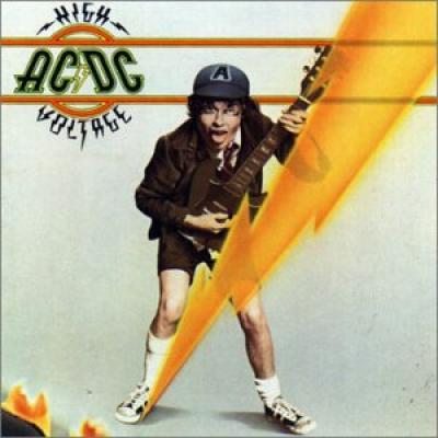 Hight Voltage