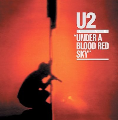 Under A Blood Red Sky