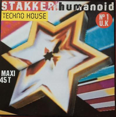 Stakker Humanoid