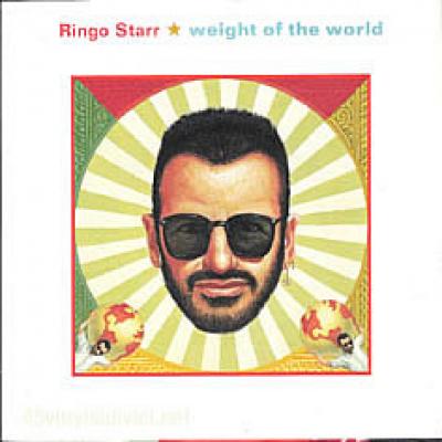 Weight Of The World