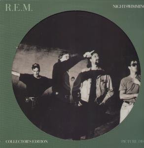 Nightswimming - Picture Disc