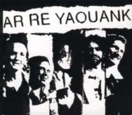 Ar Re Yaouank