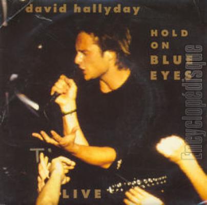 Hold On Blue Eyes / Night After Night