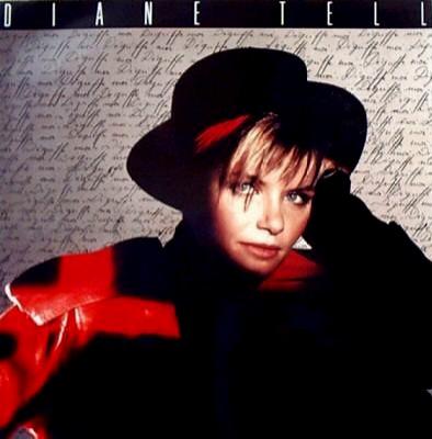 Diane Tell