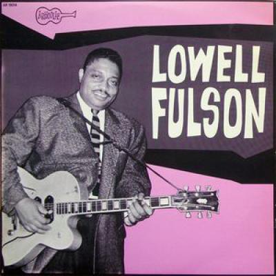 Lowell Fulson