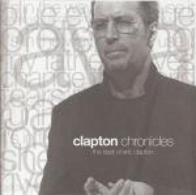 Clapton Chronicles