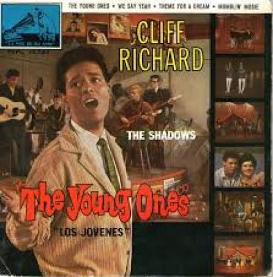 The Young Ones