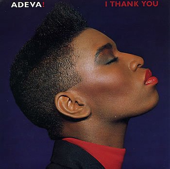 I Thank You