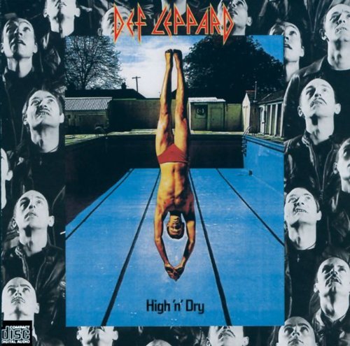 High N Dry By