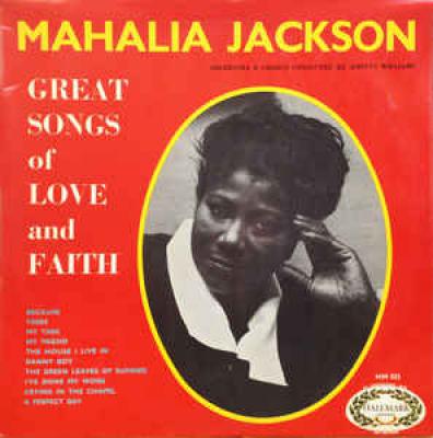 Great Songs Of Love & Faith