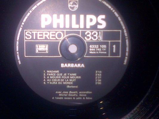 Bobino 1967