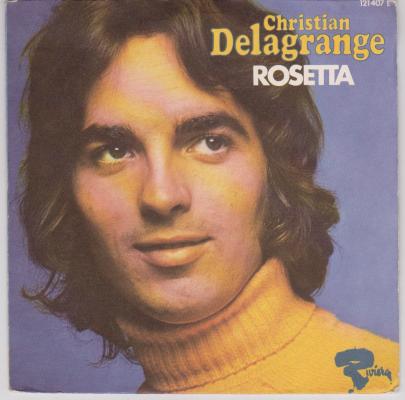 Rosetta