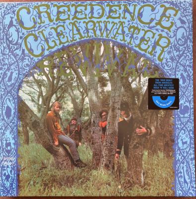 Creedence Clearwater Revival