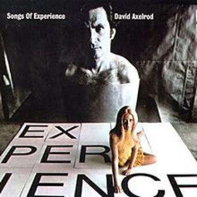 Songs Of Experience