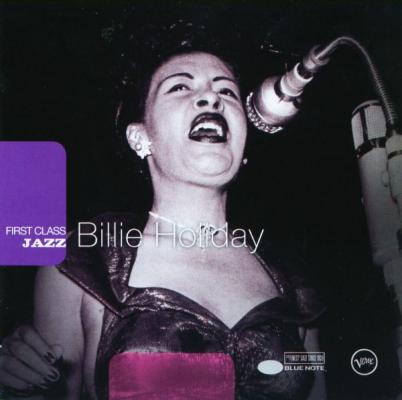 First Class Jazz