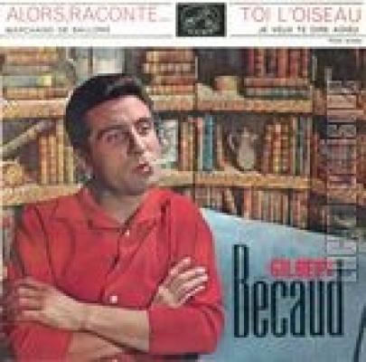 Alors, Raconte...