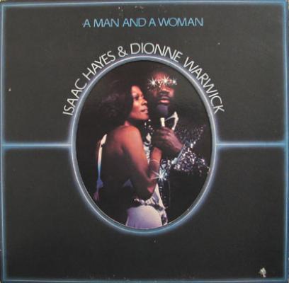 A Man And A Woman