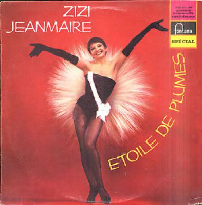 Etoile De Plumes