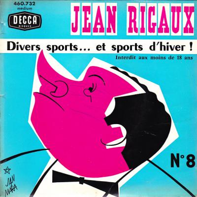 Divers Sports... Et Sports D'hiver !
