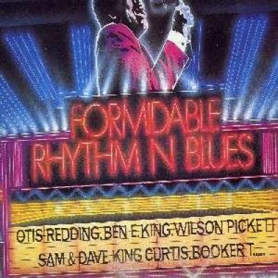 Formidable Rhytm N Blues 1