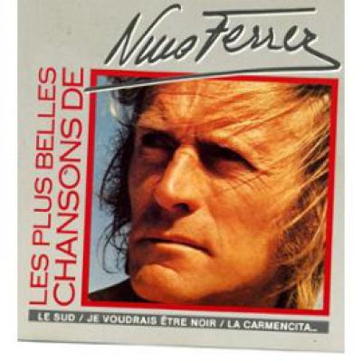 Les Plus Belles Chansons