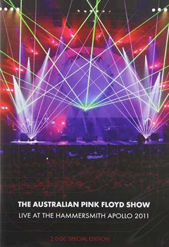 Live At The Hammersmith Apollo 2011