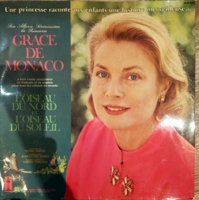 L'oiseau Du Nord Et L'oiseau Du Soleil