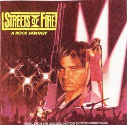 Streets Of Fire