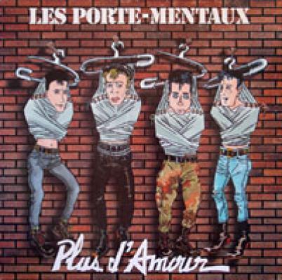 Plus D'amour