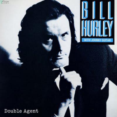 Double Agent By Bill Hurley