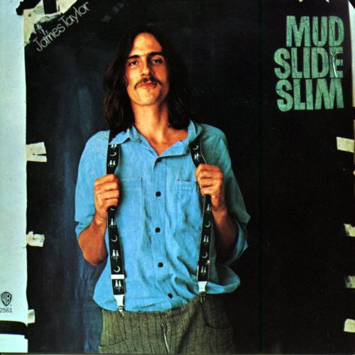 Mud Slide Slim & The Blue Horizon