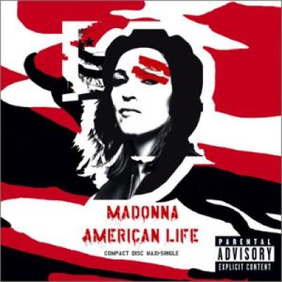 Amercian Life Remix